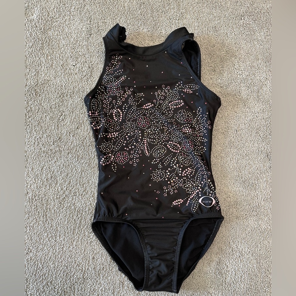 Ozone Leotard